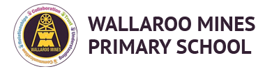 Wallaroo Mines Primary School